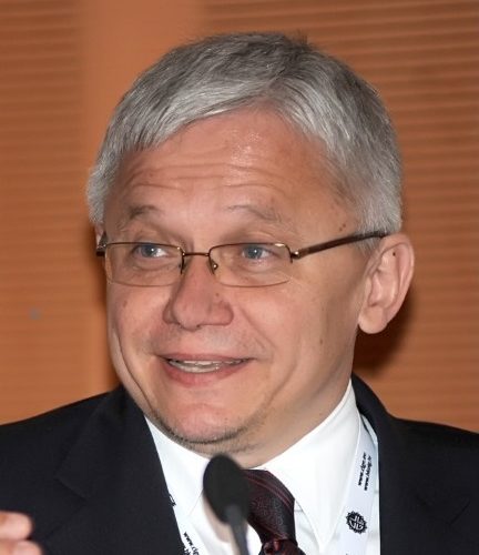 Prof. Zeljko Basic