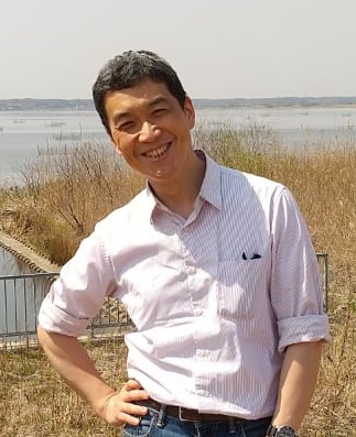 Prof. Tasuku Kato