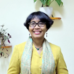 Prof. Damayanti Buchori